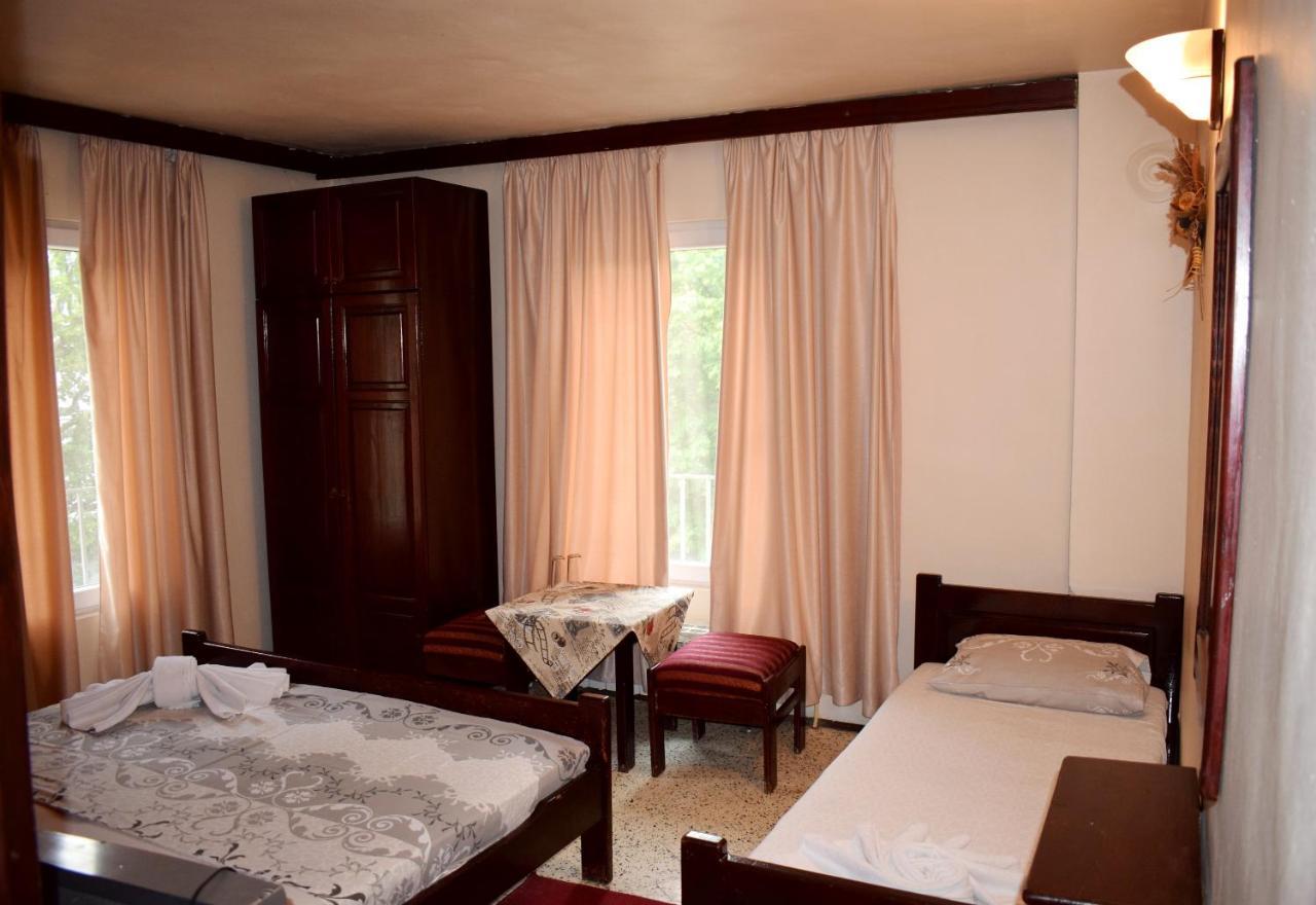 Hotel Trakia Plovdiv Exterior photo