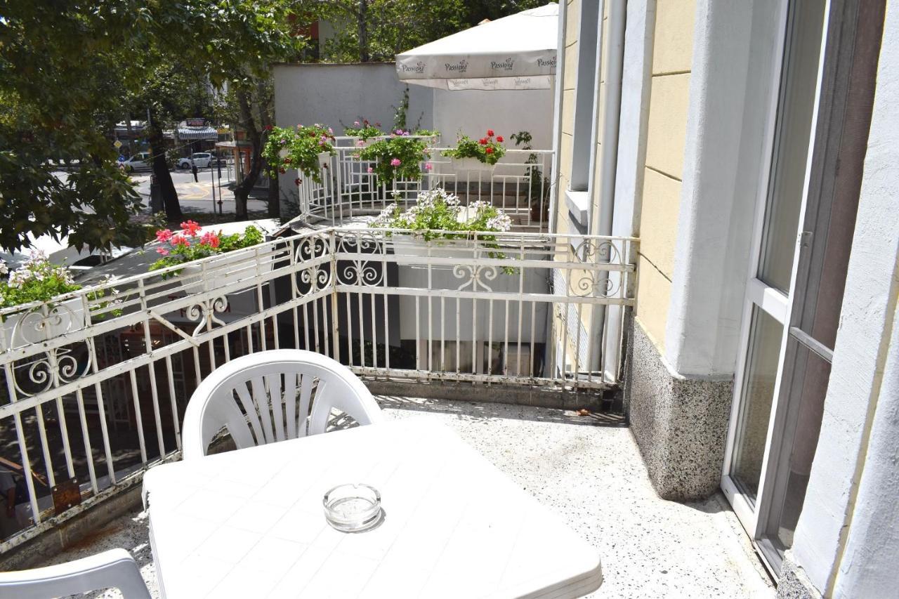 Hotel Trakia Plovdiv Exterior photo
