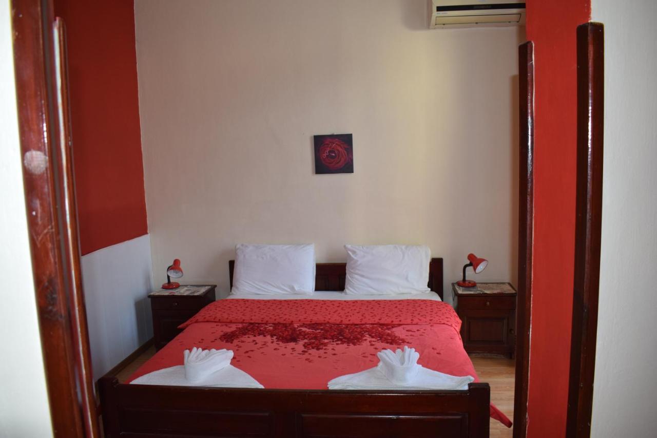 Hotel Trakia Plovdiv Exterior photo
