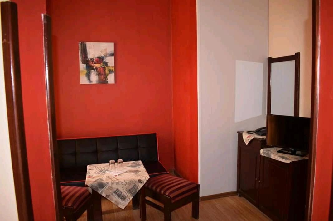 Hotel Trakia Plovdiv Exterior photo
